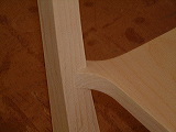 mortised_shelf_detail